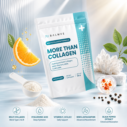 Gomitas Hair Revive